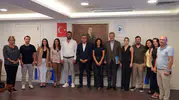 Minik eller suyun geleceğini koruyacak: MUSKİ’den örnek eğitim seferberliği