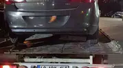 Bodrum yollarında korsan operasyonu: Milyonluk fatura kesildi