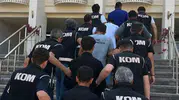 Bodrum'da telefonla korku imparatorluğu kurmak istediler: 3 tutuklama
