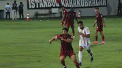Seferi sahneye çıktı, Kayserispor sezona üç puanla merhaba dedi
