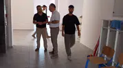 Minik Kalpler İçin Büyük Hazırlık: Gül Esin Anaokulu'nda Yeni Dönem Mesaisi