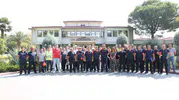 Denizli OSB'de afet bilinci: Saniyelerle yarışan başarılı tahliye