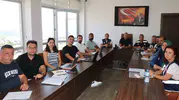Bozdoğan’ın enerji devrimi güneşle başlıyor: Belediye kendi elektriğini üretecek