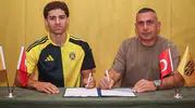 Aliağa FK savunma hattını tecrübeli bir isimle güçlendirdi