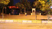 Gece Yarısı Otobüs Durağında Şüpheli Çanta Panik Yarattı