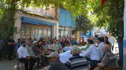 Salihli’de Sahadan Yönetim: Kaymakam Güldoğan Kırsal Mahallelerde Nabız Tuttu