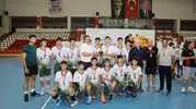 Manisa’nın Filedeki Yıldızları Ankara’da Zirveye Oynadı: Türkiye İkinciliği Kentte Coşku Yarattı