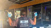 Kas yapma hayali kabusa dönüşüyordu: İzmir'de milyonluk kaçak ilaç şebekesine baskın