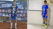 Bursaspor’un Yeni Gözdeleri Denizli’den: Çamlık FK’nın İki Yeteneği Yeşil-Beyazlı Formayı Giyecek