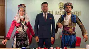 Tavas’ta beş günlük kültür şöleni başlıyor: Zeybek ateşinden lezzet yarışlarına dev organizasyon