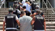 Bodrum’da suç örgütüne şafak operasyonu: Otel odasında yakalandılar