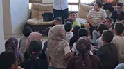 Ekran başında geçen saatler tehlikeye dönüşmesin: Müftülükten gençlere dijital rehberlik