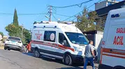 Manisa’da motosikletli dehşet: Baba ve oğlu uğradıkları silahlı saldırıda can verdi