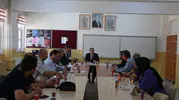 Çay ilçesinde eğitim seferberliği: Vatandaşın kişisel gelişimi için yeni yol haritası