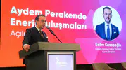 Sanayiciden enerji mesajı: İstikrar varsa yatırım da var