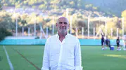 Bodrum FK'da hedef Süper Lig: Başkan Ankara'dan transfer ve sabır mesajı