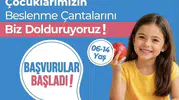 Kuşadası’nda okul heyecanı başladı: Belediye bütçelere nefes aldıracak