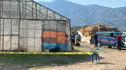 Seydikemer'de acı dolu bekleyiş sona erdi: Evinin yanındaki serada cansız bedeni bulundu