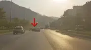 Makas Atan Sürücüye Ağır Yaptırım: 90 Bin TL Ceza ve 60 Gün Trafikten Men
