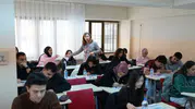 Denizli'de Üniversite Hayali İçin Büyük Fırsat: Ücretsiz TYT-AYT Programına Kayıtlar Açıldı