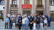 Muğla’nın gurur tablosu: Türkiye Yüzyılı’nın mimarları gençlerle buluştu