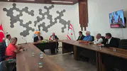 Sultanhisar ve Laç arasında imzalar atıldı: Kültürden belediyeciliğe uzanan kardeşlik köprüsü