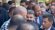 Marmaris’te Erdoğan sürprizi: Okluk’ta yoğun ilgi