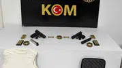 Bodrum'da suç örgütü skandalı: Eğlence mekanında firari liderin doğum günü kutlaması pahalıya patladı