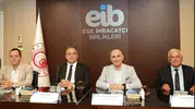 Aydın’ın bereketli toprakları Ege’nin dış ticaret ağına entegre ediliyor