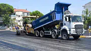 Mesir Mahallesi’nde trafik kabusuna son: 5103 Sokak baştan aşağı yenilendi