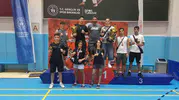 Afyon’da Aydın rüzgarı: Ringin tozunu attırdılar
