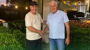 Köprübaşı Belediyespor’da yeni sayfa: Zeki Erguvan imzayı attı
