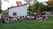 Cankurtaran’da 7 Dönem Süren Gençlik Buluşması Sona Erdi