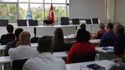 Söke'de dev hamle: Şantiye alanına dönen ilçede hedef 2026 sonu