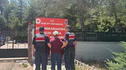 Afyonkarahisar jandarmasından suçlulara geçit yok: 27 gözaltı