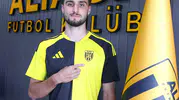 Aliağa FK’dan hücum hattına genç takviye: Furkan Yöntem imzayı attı