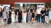 Çöpe gidecek meyveler kozmetik dünyasının yeni yıldızı oldu