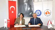 Geleceğin yetkinlikleri için İzmir’de imzalar atıldı