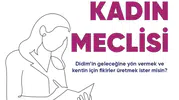 Didim’de kadın dayanışması yeni döneme hazırlanıyor: Başvurular başladı