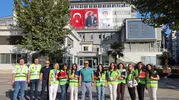 Denizli’de Sosyal Dokunun Röntgeni: Kapı Kapı Gezilerek Mahallelerin Nabzı Tutuluyor