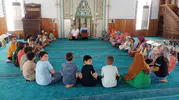 Bozdoğan’da genç nesillere değerler eğitimi seferberliği