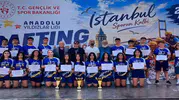 Şile’deki Zorlu Parkurlarda Muğla Rüzgarı: Üç Kategoride Podyum
