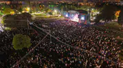 95. İEF’te Çim Konserleri coşkusu: 8 gün boyunca ünlü isimler Kültürpark sahnesinde
