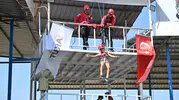 17 Ağustos’un acı hatırası Manisa’da eğitimle yaşatılıyor: Afete karşı tam donanımlı hazırlık