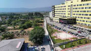 Efeler'de ulaşım seferberliği: Binlerce metrekarelik alan yenilendi
