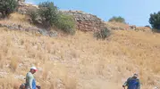 Söke'nin turizm rotalarında bahar temizliği: Tarihi ve doğal güzellikler yaza hazırlanıyor