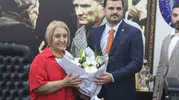 AK Parti'den Menderes hamlesi: İlkay Çiçek kapıyı aşındırdı ama onay çıkmadı
