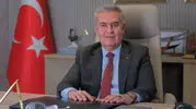 Buharkent’te 30 Ağustos Coşkusu: Başkan Erol’dan Birlik ve Beraberlik Vurgusu