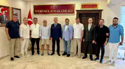 Bodrum'da sezon öncesi dev kenetlenme: Şehir tek yürek oldu