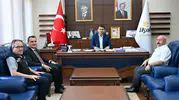 Banaz’ın Kurtuluş Coşkusu 104 Yaşında: Zafer Haftası’nda Unutulmaz Bir Gece